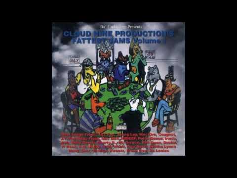 Da' Looies ,Da Unda Dogg - Danked Out