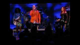 The B-52&#39;s &quot;Eyes Wide Open&quot; Indianapolis 8-12-12