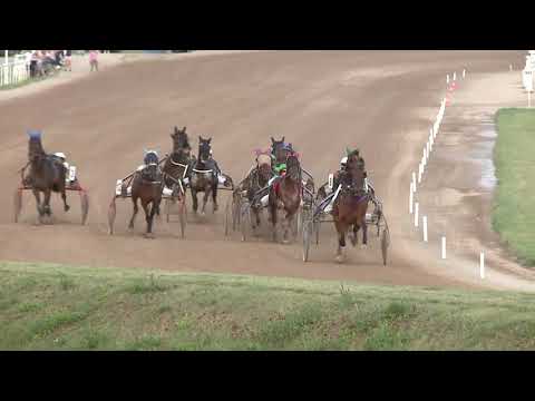 2020.06.13. 11. futam - JAMES HENDIKEP