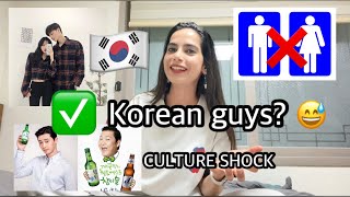 6 INTERESTING FACTS ABOUT KOREA  my experience liv