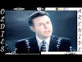Jim Reeves - Am I Losing You (Live TV Show, 1957) [Colorize + Stereo Mix + 60fps]