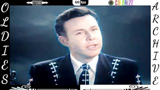 Download lagu Jim Reeves - Am I Losing You (Live TV Show, 1957) [Colorize   Stereo Mix   60fps] mp3