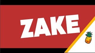 ZAKE - Intro By AW