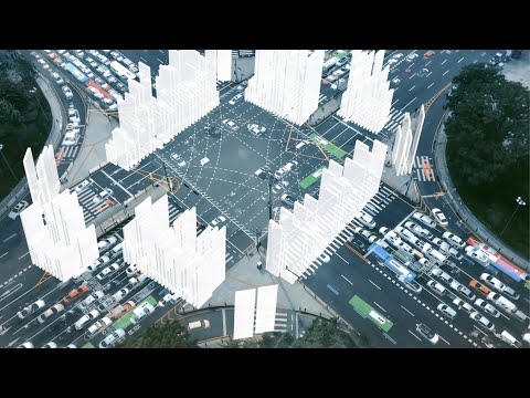 Underworld - Tree and Two Chairs (Film Edit) (#DRIFT Ep.5 Pt.4)