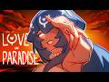 LOVE IN PARADISE EPIC The Musical Full Animatic VTuber Ver