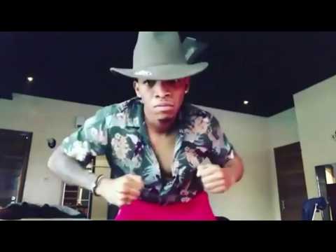 Tekno abyina indirimbo ya Sheebah na Bruce melody Embeera Zo
