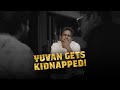 Yuvan Kidnapped! | Sippara Rippara Announcement | Amithash, R SarathKumar | Aravind Raj | Paramporul