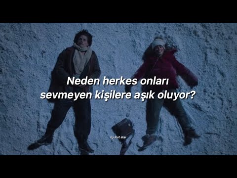 Rauf & Faik ||  я люблю тебя (Seni Seviyorum) - Sözleri (Lyrics)