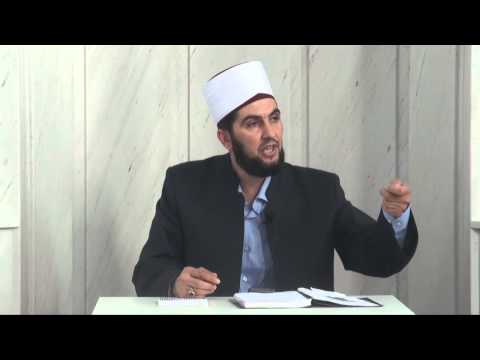 Temperatura e djalit tënd - Hoxhë Remzi Isaku