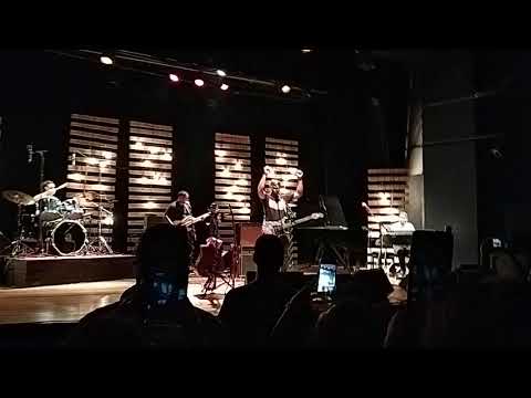 John Oabmar - Tsy misy ohatr'izany - Live Ifm 2019