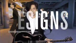 ＤＥＳＩＧＮＳ　ＩＮ　ＲＨＹＴＨＭ