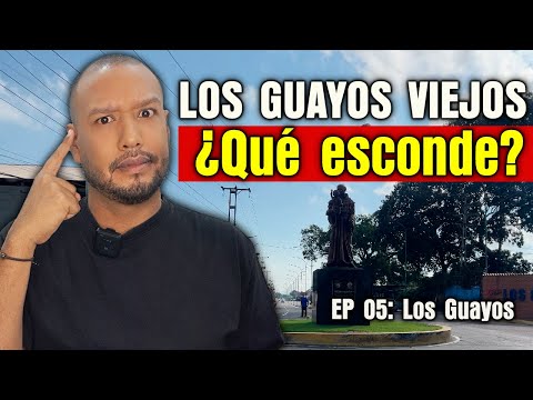Así está hoy...La Verdad detrás del corazón del municipio | Episodio 05: Los Guayos