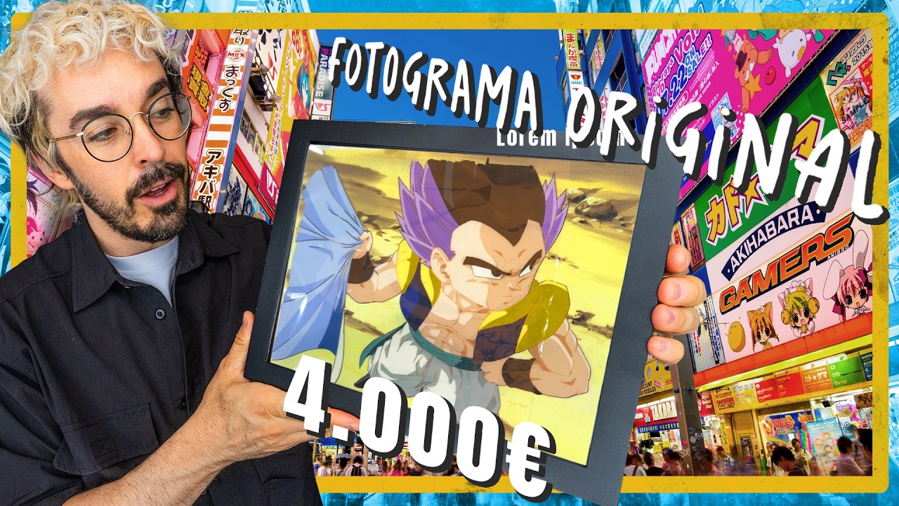 TOKYO para amantes del CINE y el ANIME