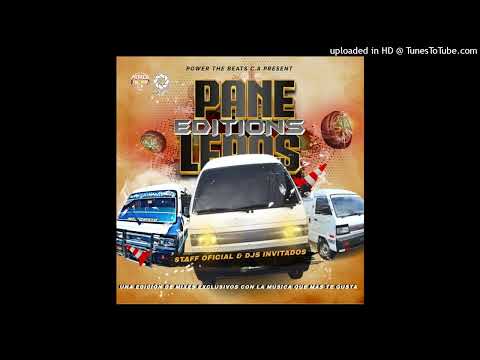 Bachata Gold Vol.2 -- Paneleros Editions Vol.1 By Proyect Dj Descontrol