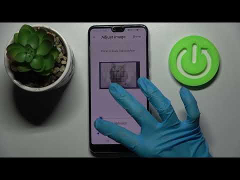 How to Customize Keyboard Theme on HUAWEI P20 Pro – Create Own Keyboard Theme