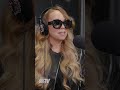 Mariah Carey On Her Top 5 Favorite Songs