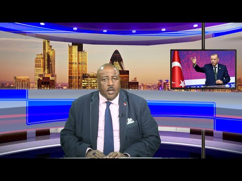 Wararka Caalamka Kuwii Ugu Muhiimsanaa Maanta 30 04 2023