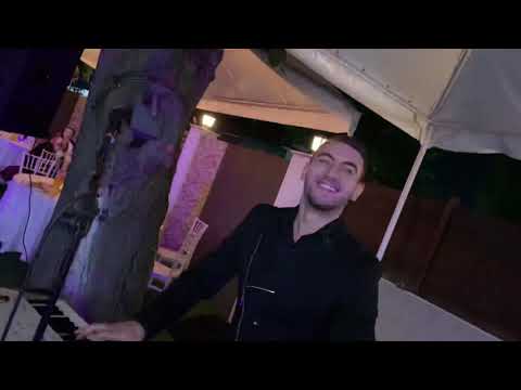 Stojanovski Blagojce Tuse & Factor bend Bitola -Grand Arena svadba