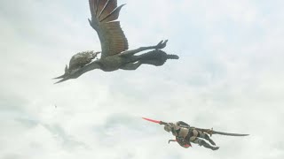 [MHR ] 黏著力十足的蟲棍