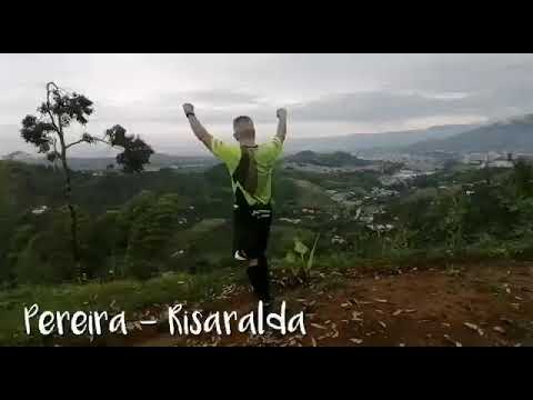 Pereira, alto del toro, la bananera