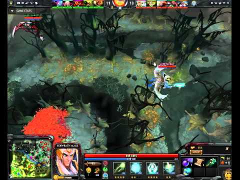 Team Malaysia VS Can't Say Wips (Game 2) - GEST SEA CUP- Full Game