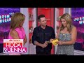 Justin Willman dazzles Hoda and Jenna with mind-bending magic