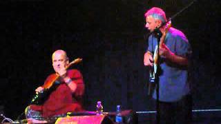 Area Gerontocrazia-L'elefante bianco