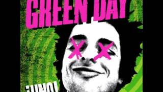 Green Day - Rusty James
