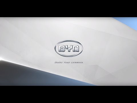 We introduce only BYD products