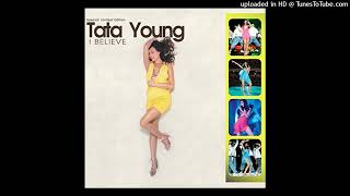 Cinderella: Tata Young