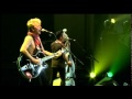 STRAY CATS - Ubangi Stomp (LIVE)