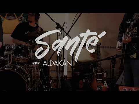 SANTÉ - Aldakan (2024)