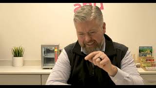 Taking the Temperature Regularly