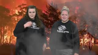 SEVERE WEATHER BGCTV19