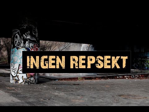 Benny Jamz x Gilli - Ingen Respekt | Type Beat