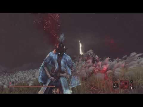 Sekiro: Final boss Isshin guide and tips (2022)