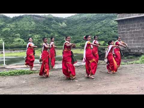 Daryala Ayala Taaru | Koli song | Loknrutya | Presented by D Unity group 🤩