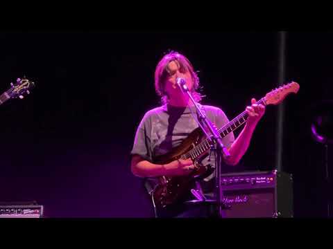 Big Thief - ‘Double Infinity’ in Salt Lake City on 9/22/25