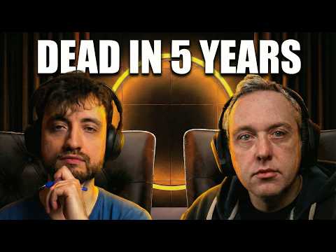 Yusuf İpek and Chris Titus Tech