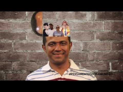 Pensamentos do Raimundão 03