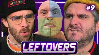 Joe Rogan Posted Cringe, Jordan Peterson, Lauren Boebert - Leftovers #9