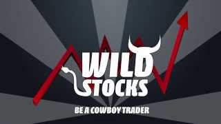 Wild Stocks Game Teaser