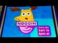 Use Your Noggin Version 1 March 8 2003 September 12 2005 Better Quality