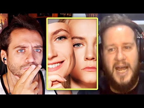 LA POSITIVIDAD FALSA Y TÓXICA QUE ESTÁ NOS ESTÁ DAÑANDO A TODOS - Diego Ruzzarin y Jordi Wild