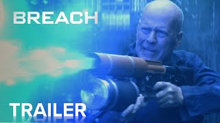 Breach (2020) Video