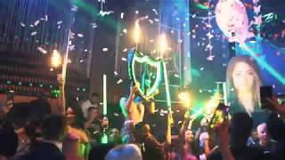 Pink Paradise  Mr Jones Miami Nightclub  September 7th 2019