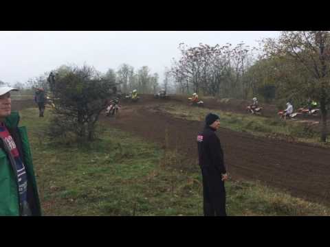 Kup Mx Classic 2016 11.06 Profi kategória 2.futam