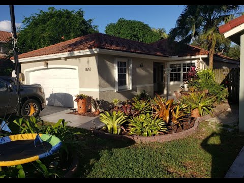 10261 SW 138 CT, Miami, FL  33186 - For Sale - My Realty Services Inc
