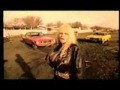 Lolo Ferrari - Airbag Generation (Music Video In ...