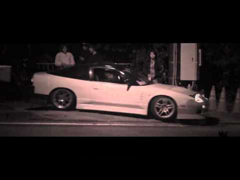 TSJ All Starts Tokyo Street Drift